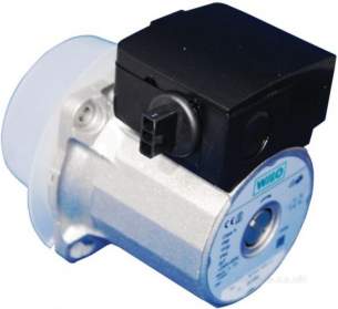 Biasi Uk Ltd -  Biasi Bi1222102 Pump