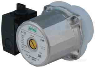 Biasi Uk Ltd -  Biasi Bi1262119 Pump Motor