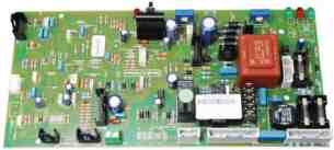 Biasi Uk Ltd -  Biasi Bi1805101 Pcb