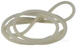 Caradon Ideal Commercial Boiler Spares -  Ideal 75730 Lower Access Cover Seal