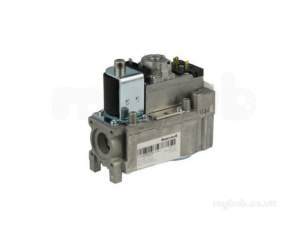 Caradon Ideal Commercial Boiler Spares -  Ideal Boilers Ideal 154930 Gas Valve 154810