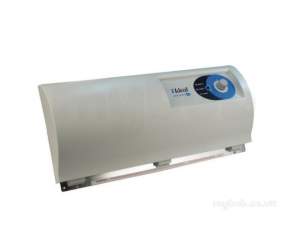 Caradon Ideal Commercial Boiler Spares -  Ideal 157152 Control Box Packged