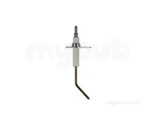 Caradon Ideal Commercial Boiler Spares -  Ideal 173024 Detction Electrode 08210711