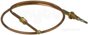 Caradon Ideal Commercial Boiler Spares -  Ideal 173039 Air Press Sw Huba 605 38-53