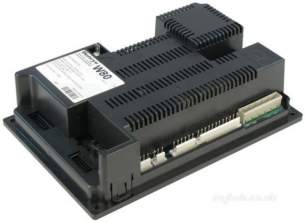 Caradon Ideal Commercial Boiler Spares -  Ideal 172656 Control Module W80p