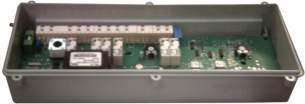 Halstead Heating Boiler Spares -  Halstead Hstead 988615 Pcb Assembly