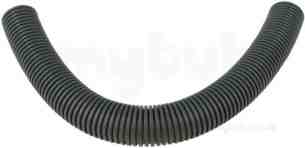 Halstead Heating Boiler Spares -  Hstead 300634 Condensate Pipe 370mm