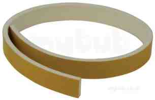 Halstead Heating Boiler Spares -  Hstead 352566 Silicone Sponge Rubber