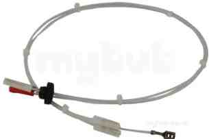 Halstead Heating Boiler Spares -  Hstead 401156 Ace Ignition Harness