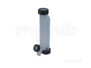 Ocean Boiler Spares -  Alpha 1 018192 Condensate Drain Trap