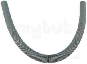 Ocean Boiler Spares -  Alpha 1 019654 Hose L 600 1.019654