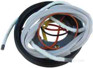 Ocean Boiler Spares -  Alpha 3 016823 Seal Kit-circuit Seals