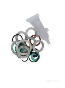 Ocean Boiler Spares -  Alpha 3 016825 Seal Kit-heat Ex/pump