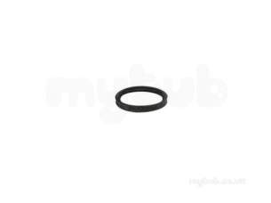 Ocean Boiler Spares -  Alpha 6 5472202 Flue Seal 60mm 6.5472202