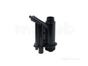 Ocean Boiler Spares -  Alpha 3 017281 Condensate Trap 3.017281