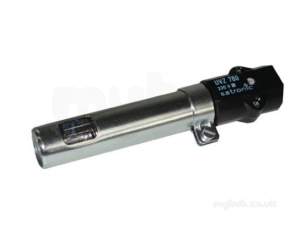 Satronic Burner Spares -  Satr Uvz 780 Blue Uv Detector 240v