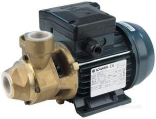 Hamworthy Boiler Spares -  Hamworthy 530905032/spares Water Pump 2.8bar Spares Only