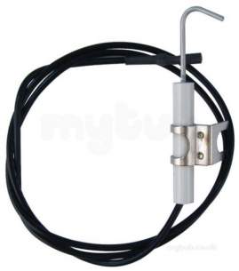 Johnson and Starley Boiler Spares -  Johns S00854 State Prv Electrode