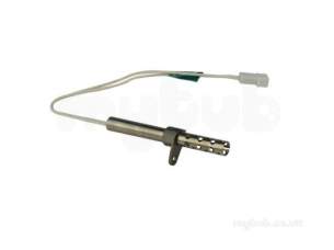 Hamworthy Boiler Spares -  Hamworthy 563801019 Hsi Probe Assembly