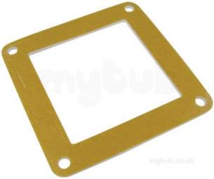 Hamworthy 531201071 Gasket Fan Outlet