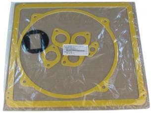 Hamworthy Boiler Spares -  Hamworthy 563605207 Gasket Set Sherborne Blr