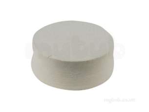 Hamworthy Boiler Spares -  Hamworthy 573405190 Fire Brick 2570000