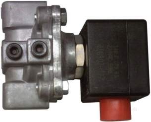 Hamworthy Boiler Spares -  Hamworthy 747442504 Solenoid Valve Eg Sce040
