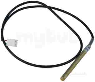 Hamworthy Boiler Spares -  Hamworthy 533901378 Boiler Temperature Sensor