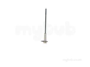 Hamworthy Boiler Spares -  Hamworthy 533805015 Flame Probe Variheat