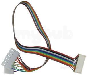 Hamworthy Boiler Spares -  Hamworthy 563901316 Cable Assembly