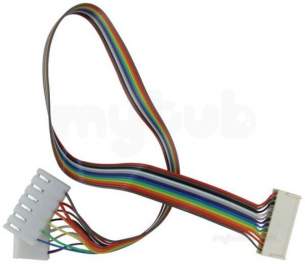 Hamworthy Boiler Spares -  Hamworthy 563901316 Cable Assy