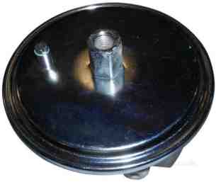 Hamworthy Boiler Spares -  Hamworthy 747146295 Pressure Switch