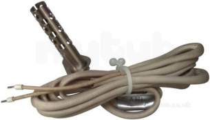 Hamworthy Boiler Spares -  Hamworthy 573409092 Glow Ingniter