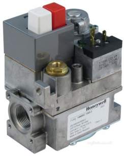 Hamworthy Boiler Spares -  Hamworthy 563605563 Gas Valve 1 Inch U70000 Replacement Kit