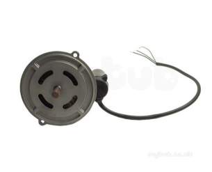 Monoflame Ecoflam Burner Spares -  Ecoflam Eco M113-3 100w Motor M113/3