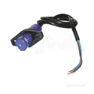 Monoflame Ecoflam Burner Spares -  Eco A202 Photoresistor Brahma Fc7