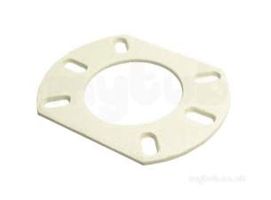 Monoflame Ecoflam Burner Spares -  Ecoflam Eco Bfg02016 Mounting Gasket