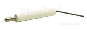 Monoflame Ecoflam Burner Spares -  Ecoflam Eco Grel001 Electrode