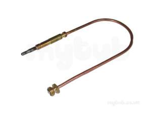 Saunier Duval Boiler Spares -  Glowworm Saun 05114500 Tcouple