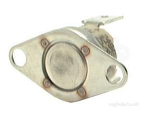 Saunier Duval Boiler Spares -  Glowworm Saun 05119900 Overheat Tstat