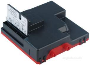 Saunier Duval Boiler Spares -  Glowworm Saun 05602400 Ignition P C B