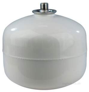 Saunier Duval Boiler Spares -  Glowworm Saun S452017 Expansion Vessel
