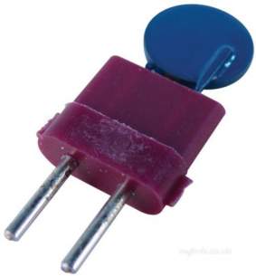 Saunier Duval Boiler Spares -  Saun 05233200 High Limit Thermister
