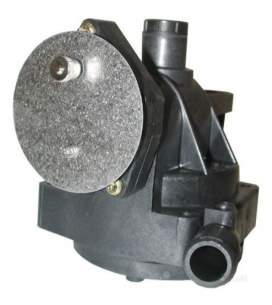 Saunier Duval Boiler Spares -  Glowworm Saun 05234500 Auto Air Vent