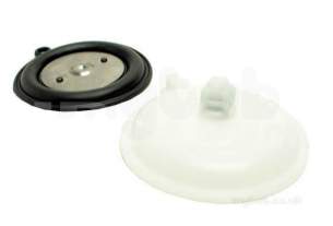 Saunier Duval Boiler Spares -  Saun 05251900 Diaphragm Arch Kit