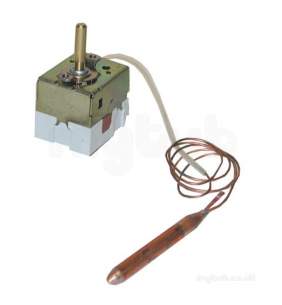 Saunier Duval Boiler Spares -  Glowworm Saun 05291600 Boiler Stat