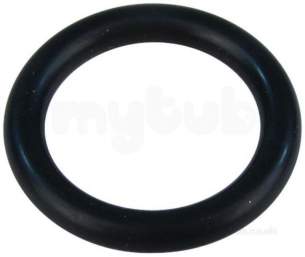 Saunier Duval Boiler Spares -  Glowworm Saun 05451700 O Ring Pk Of 10