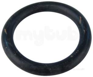 Saunier Duval Boiler Spares -  Glowworm Saun 05484000 O Ring S5484000