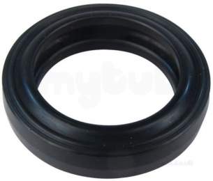 Saunier Duval Boiler Spares -  Glowworm Saun S5466000 Washer Kit