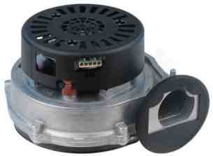 Saunier Duval Boiler Spares -  Glowworm Saun S1047500 Fan